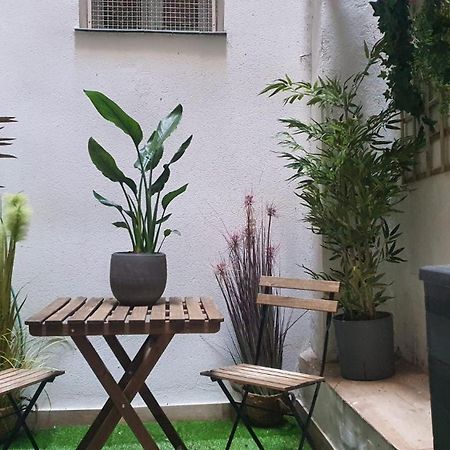 Rentadore Atocha Suites Madrid Extérieur photo