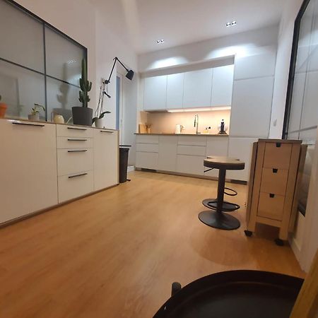 Rentadore Atocha Suites Madrid Extérieur photo