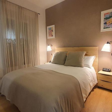 Rentadore Atocha Suites Madrid Extérieur photo