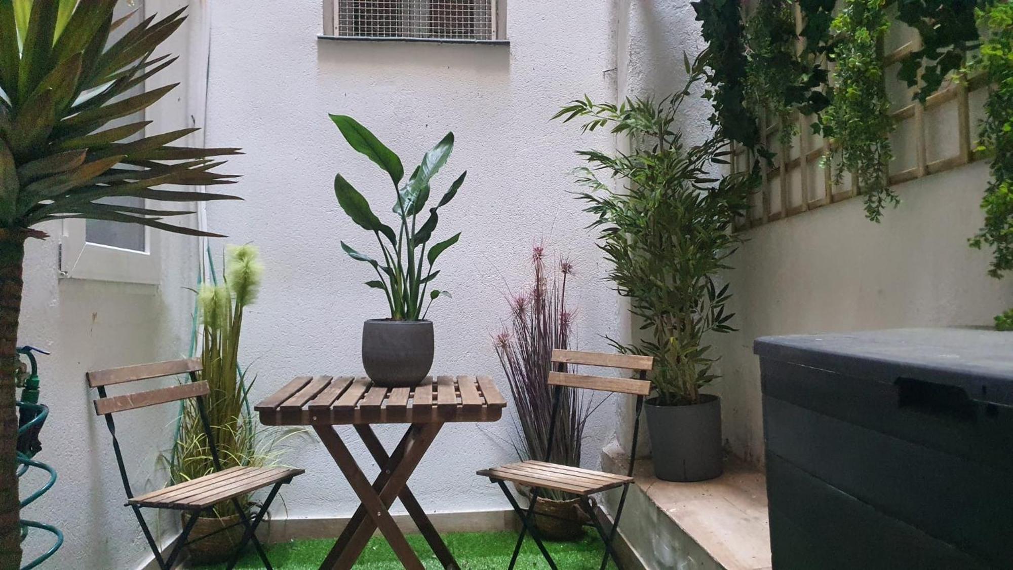 Rentadore Atocha Suites Madrid Extérieur photo