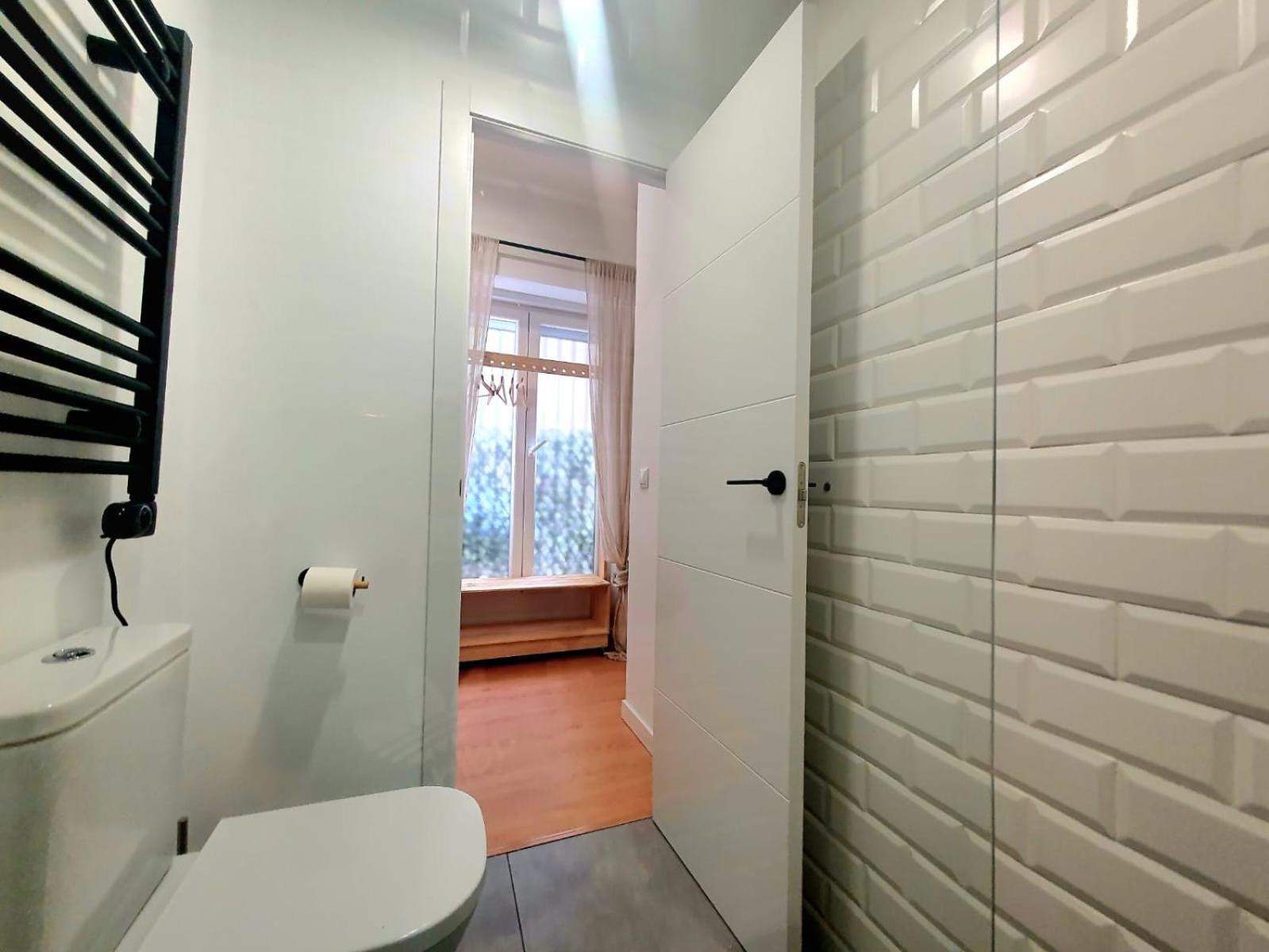 Rentadore Atocha Suites Madrid Extérieur photo