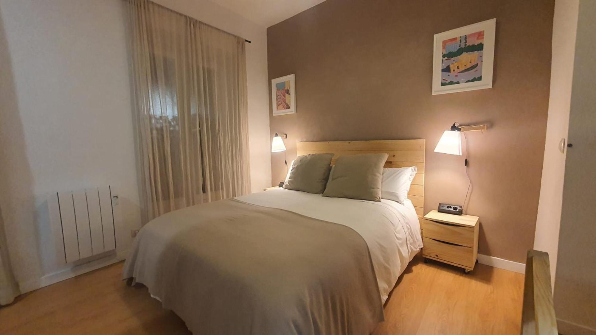 Rentadore Atocha Suites Madrid Extérieur photo