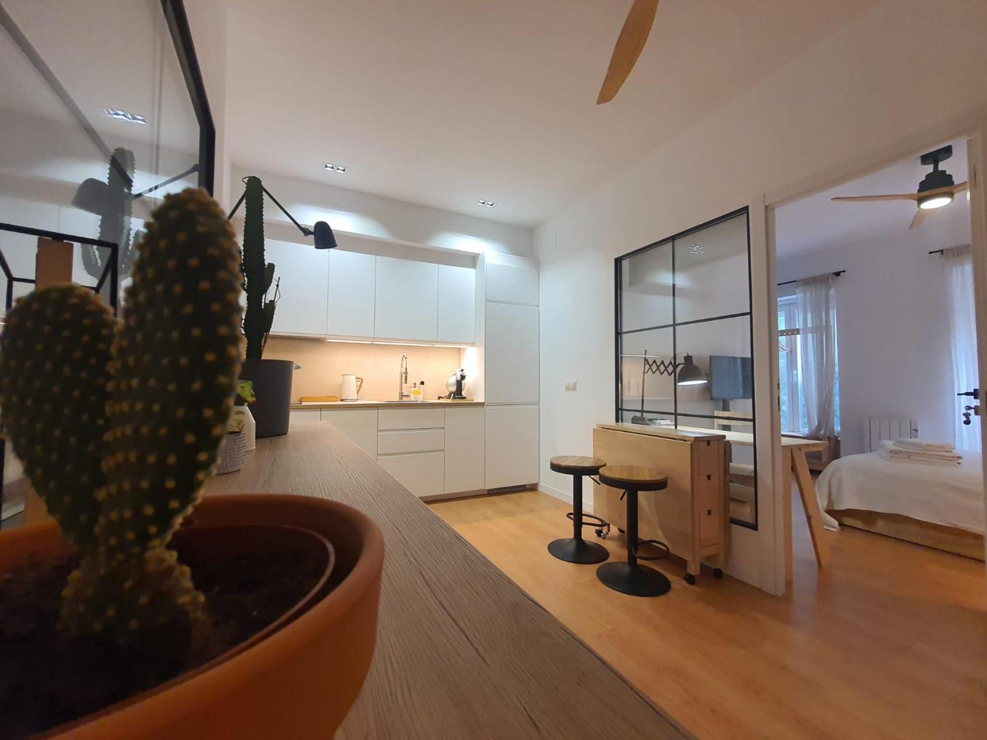 Rentadore Atocha Suites Madrid Extérieur photo