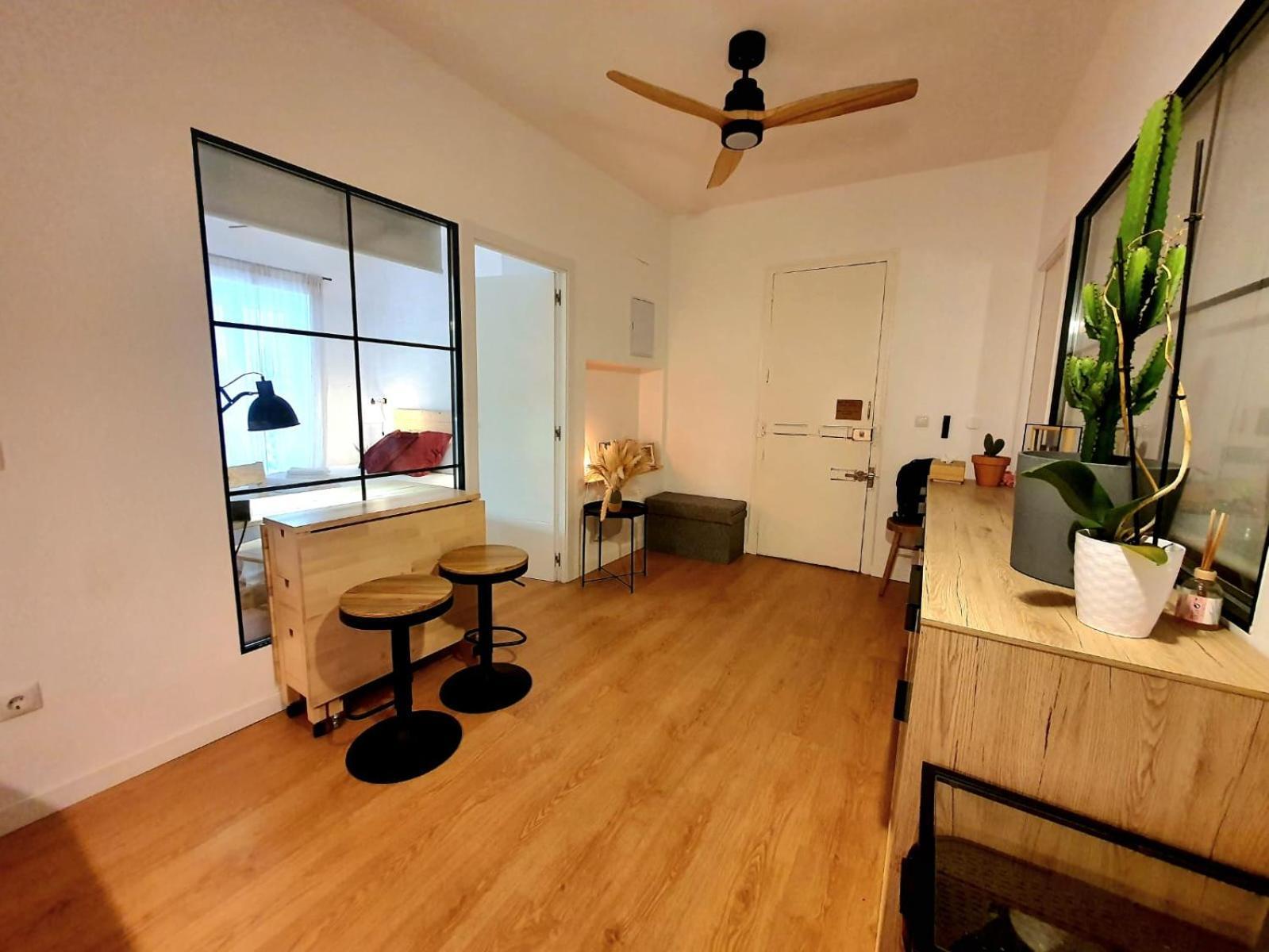 Rentadore Atocha Suites Madrid Extérieur photo