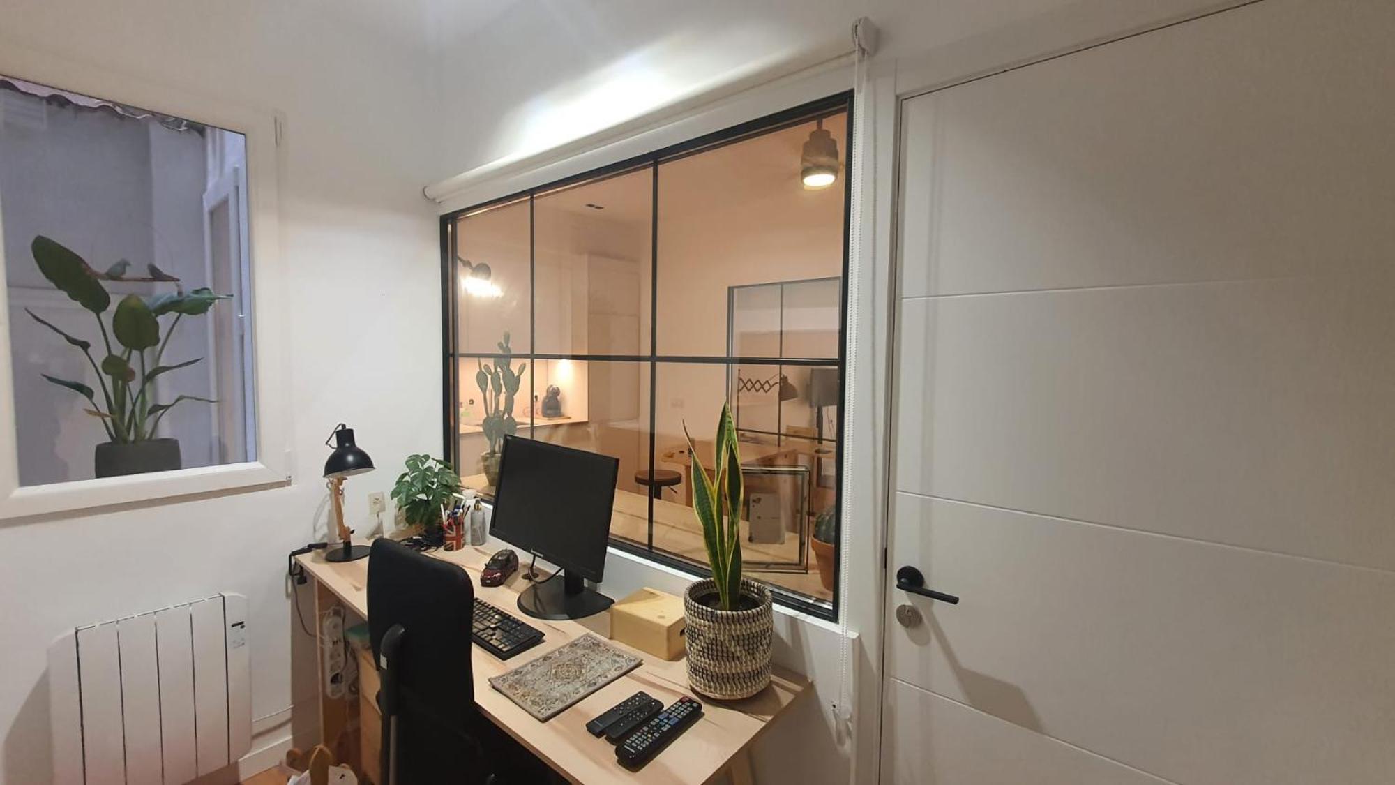 Rentadore Atocha Suites Madrid Extérieur photo