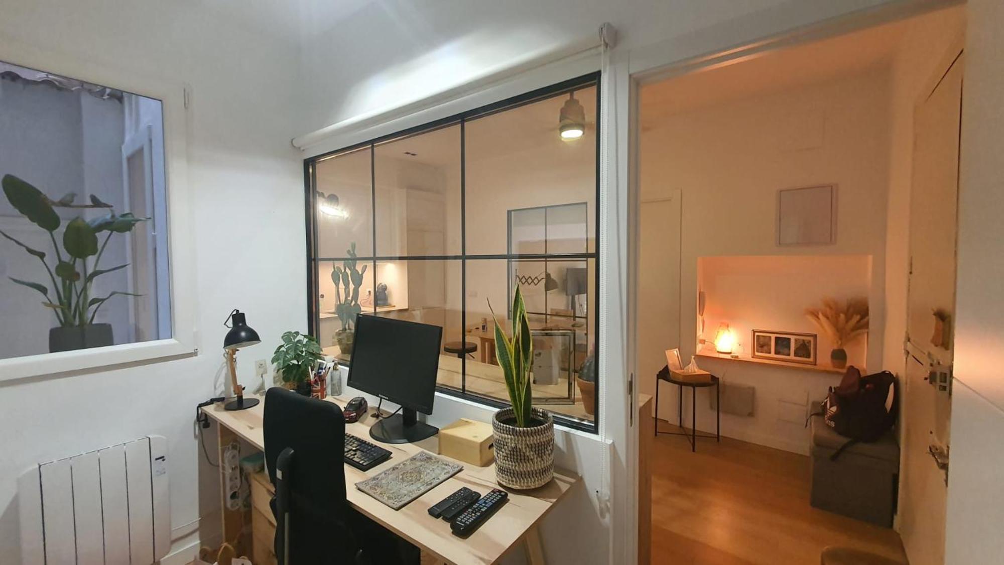 Rentadore Atocha Suites Madrid Extérieur photo