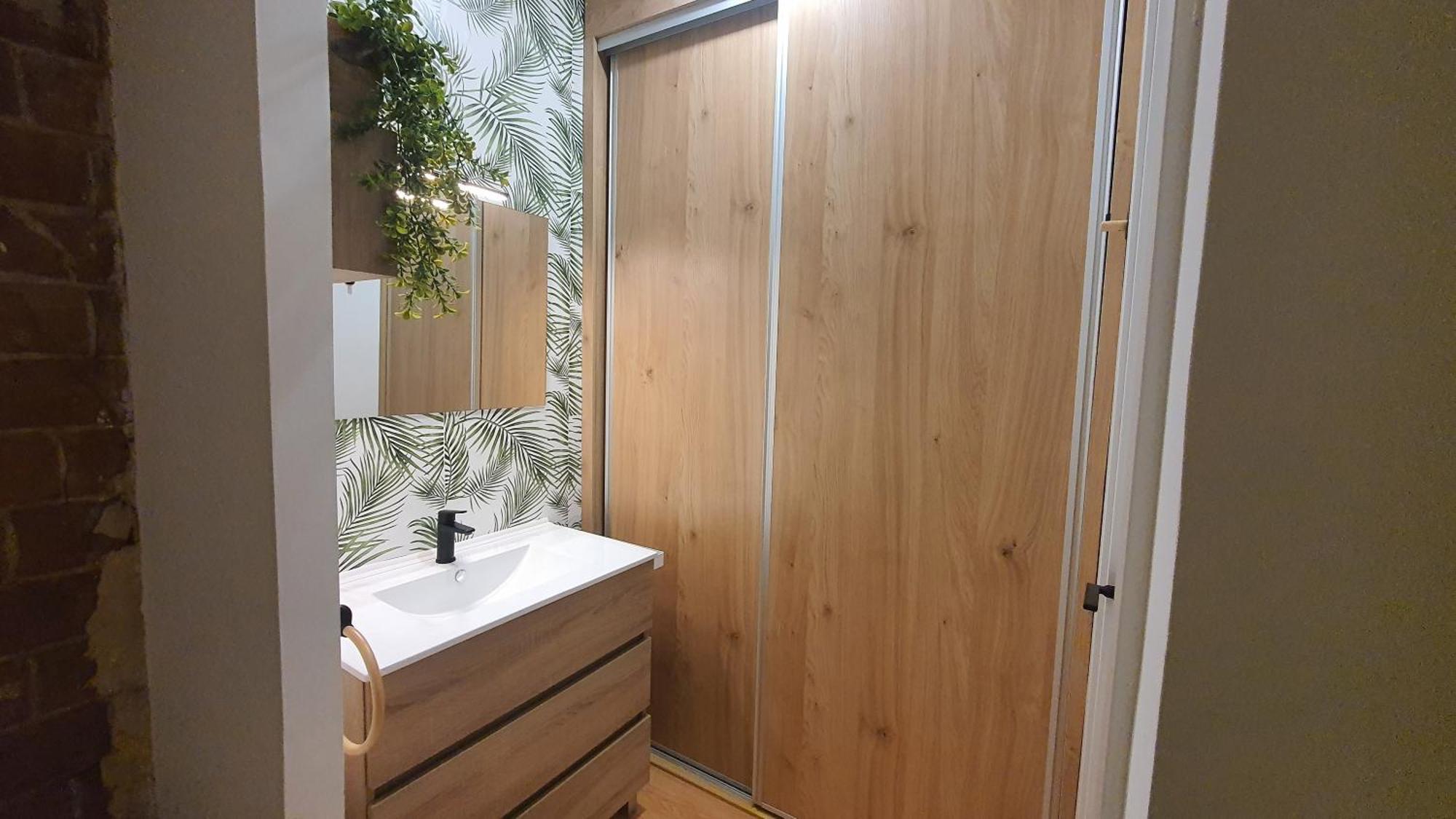 Rentadore Atocha Suites Madrid Extérieur photo